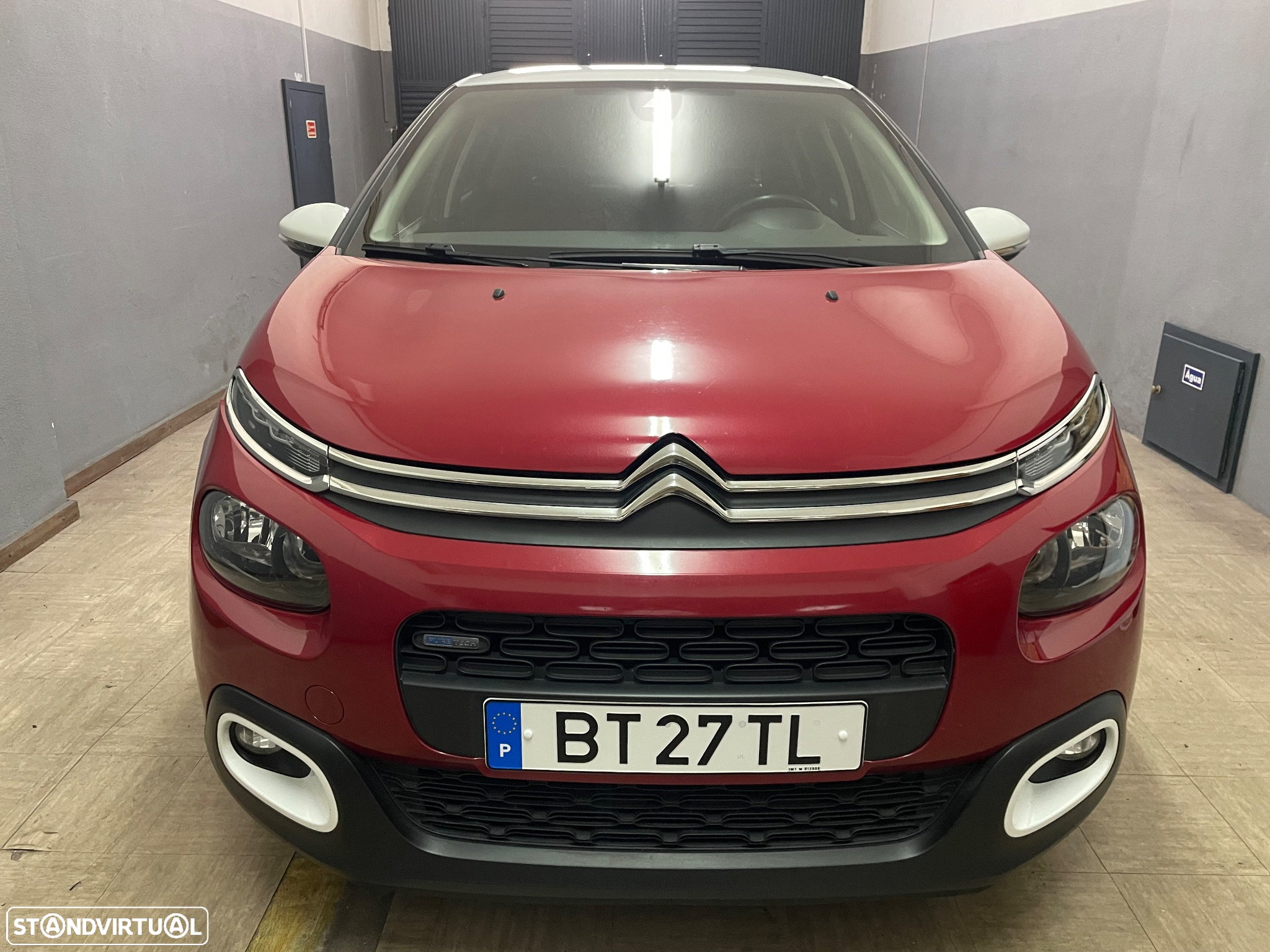 Citroën C3 Pure Tech Shine - 2