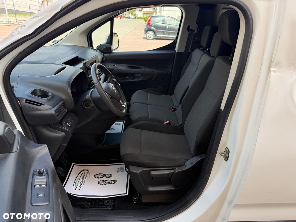 Opel COMBO - 10