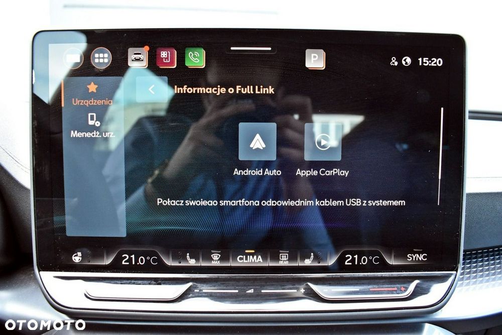 Cupra Formentor 1.5 eTSI DSG - 29