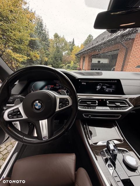 BMW X5 - 10