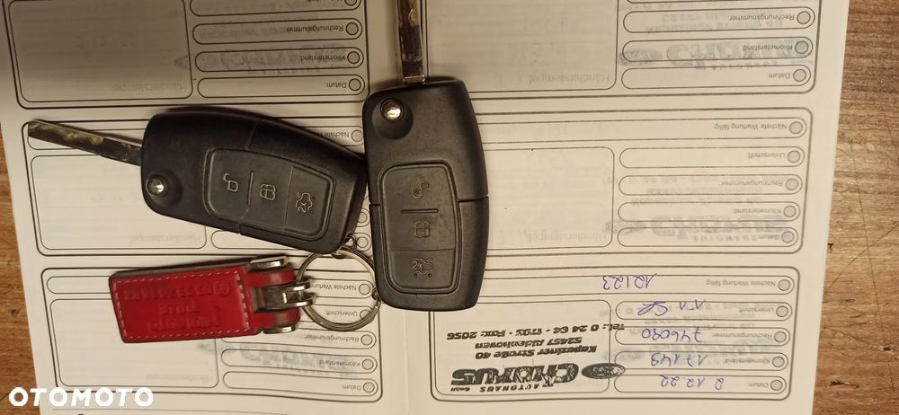 Ford Fiesta 1.0 EcoBoost S&S ACTIVE - 17