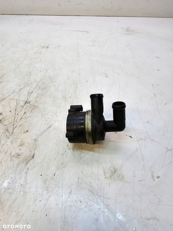 ZAWÓR WODY DODATKOWA POMPA AUDI A4 B8 5N0965561A - 4