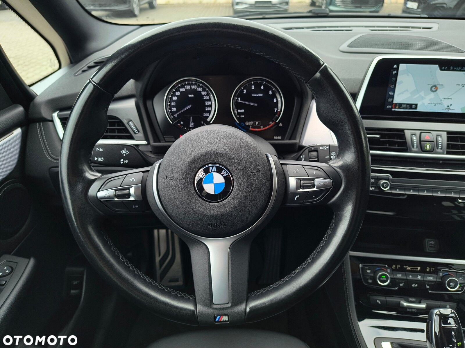 BMW Seria 2 218i M Sport - 25