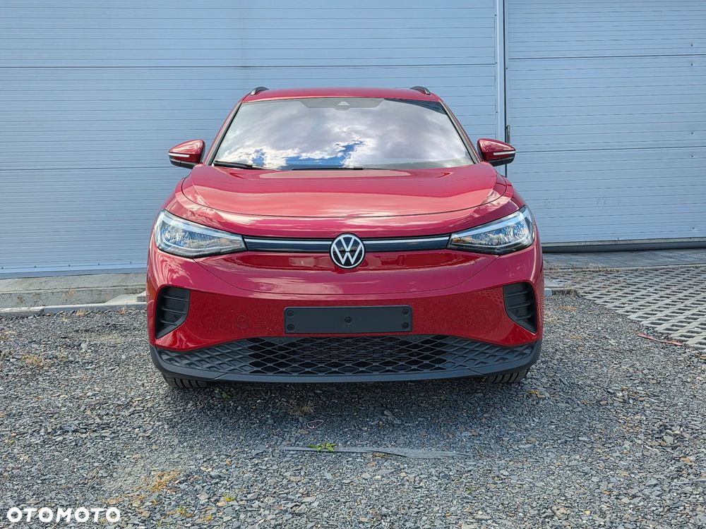 Volkswagen ID.4 52kWh Pure - 13