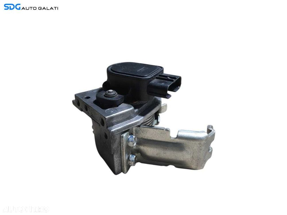 Potentiometru Acceleratie Honda Accord 7 2002 - 2007 [N1841] - 5