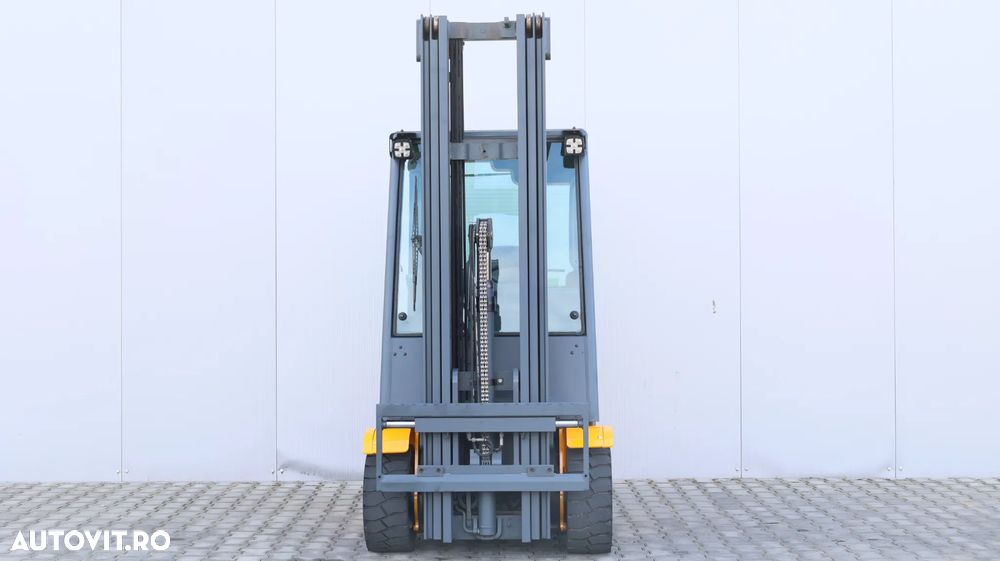 Jungheinrich TFG 320s - 4