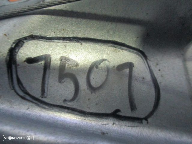 Elevador Sem Motor 965982668000 PEUGEOT 308 2008 5P TD - 1
