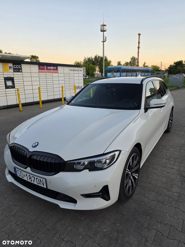 BMW Seria 3 - 8