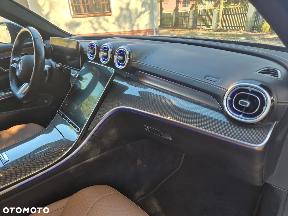 Mercedes-Benz CLE 200 9G-TRONIC Edition AMG Line - 14