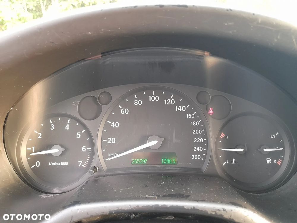 Saab 9-3 - 14