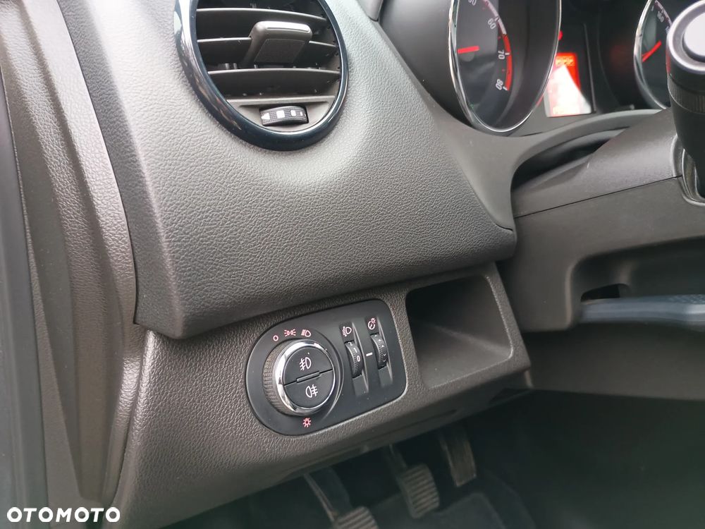 Opel Meriva 1.4 Active - 17