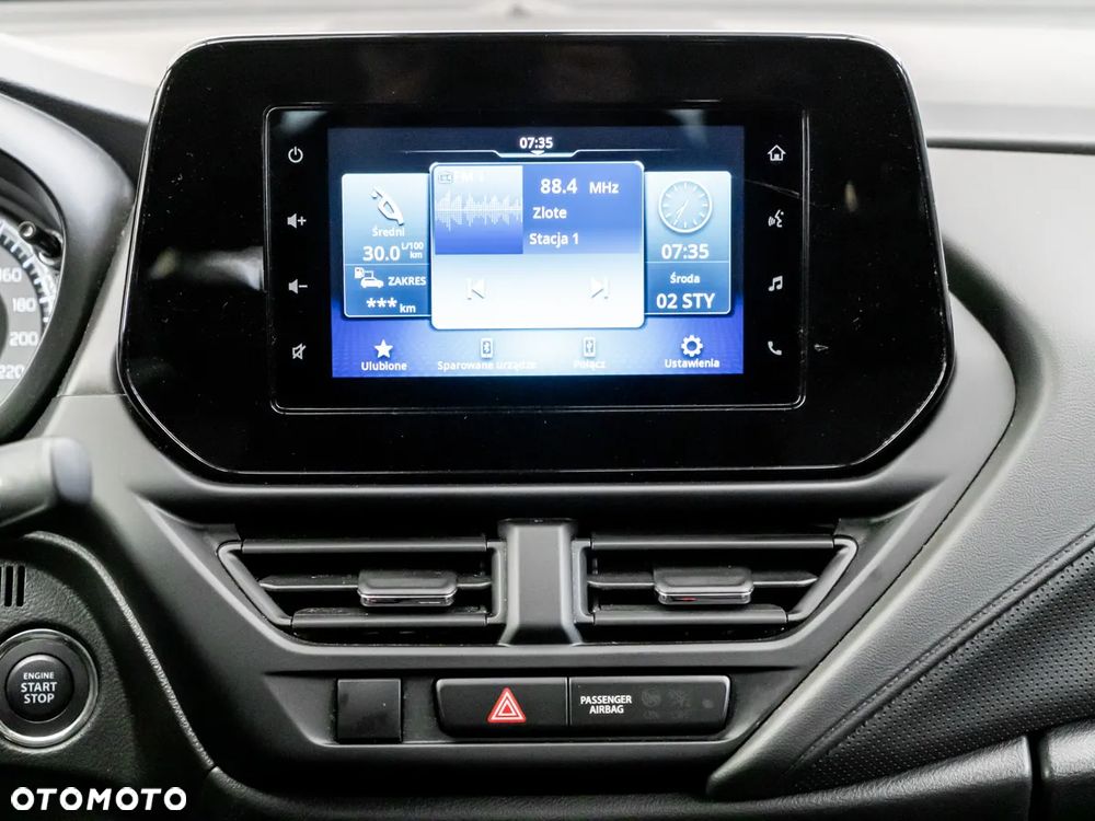 Suzuki S-Cross 1.4 SHVS Elegance - 18