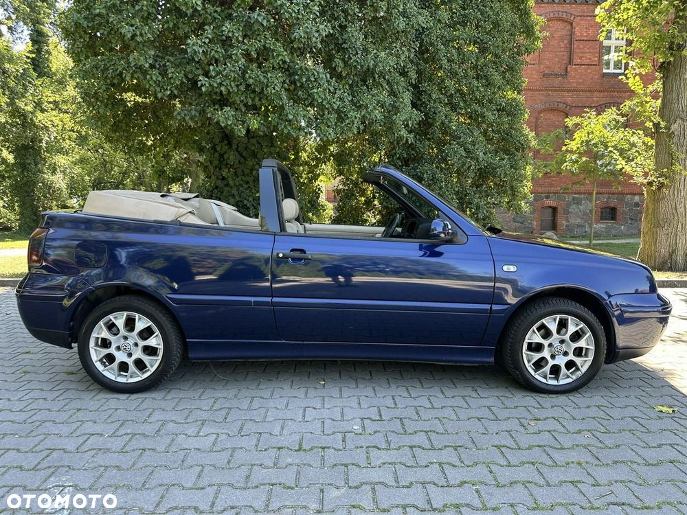 Volkswagen Golf - 7