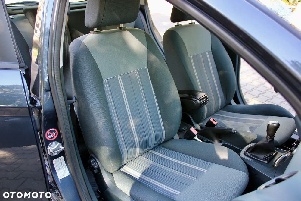 Ford Fiesta - 13
