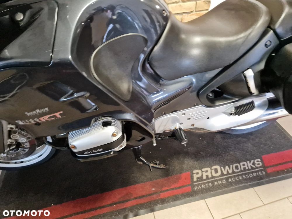 BMW RT - 20