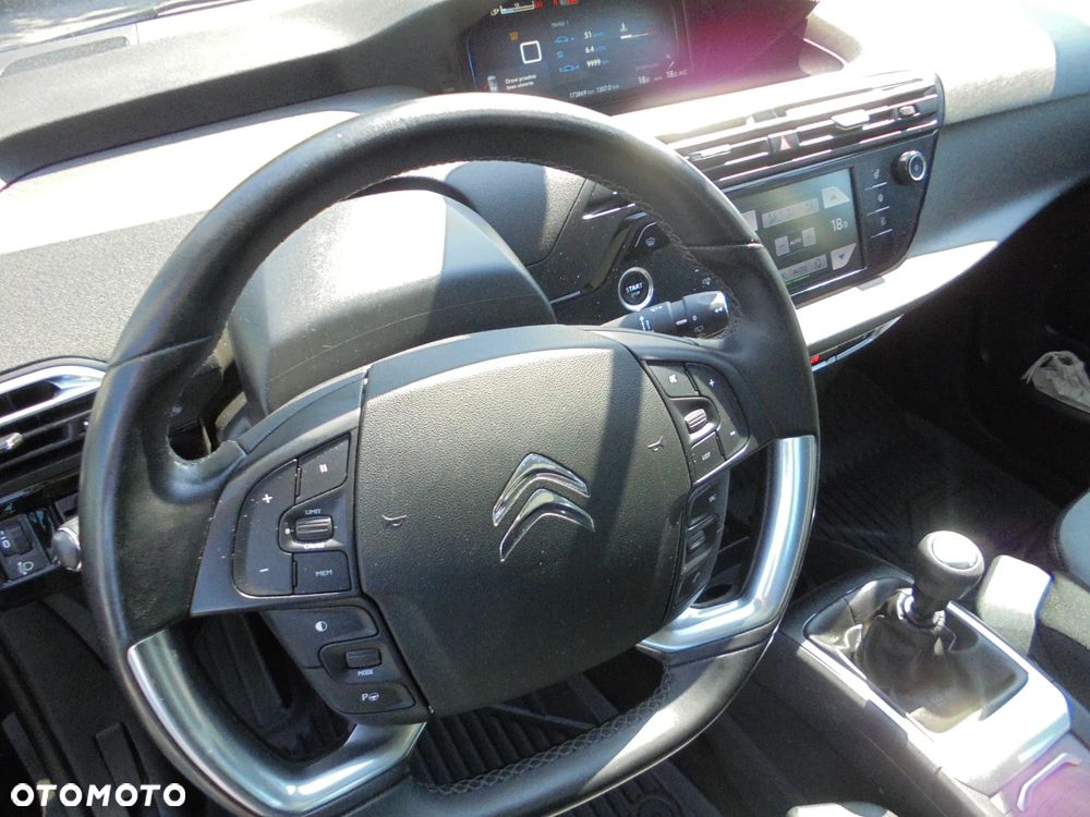Citroën C4 Picasso 2.0 BlueHDi Exclusive - 7