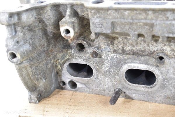 Głowica OPEL CORSA D ASTRA J MERIVA B 1.2 1.4 16V A12XER A14XER 55562229 - 7