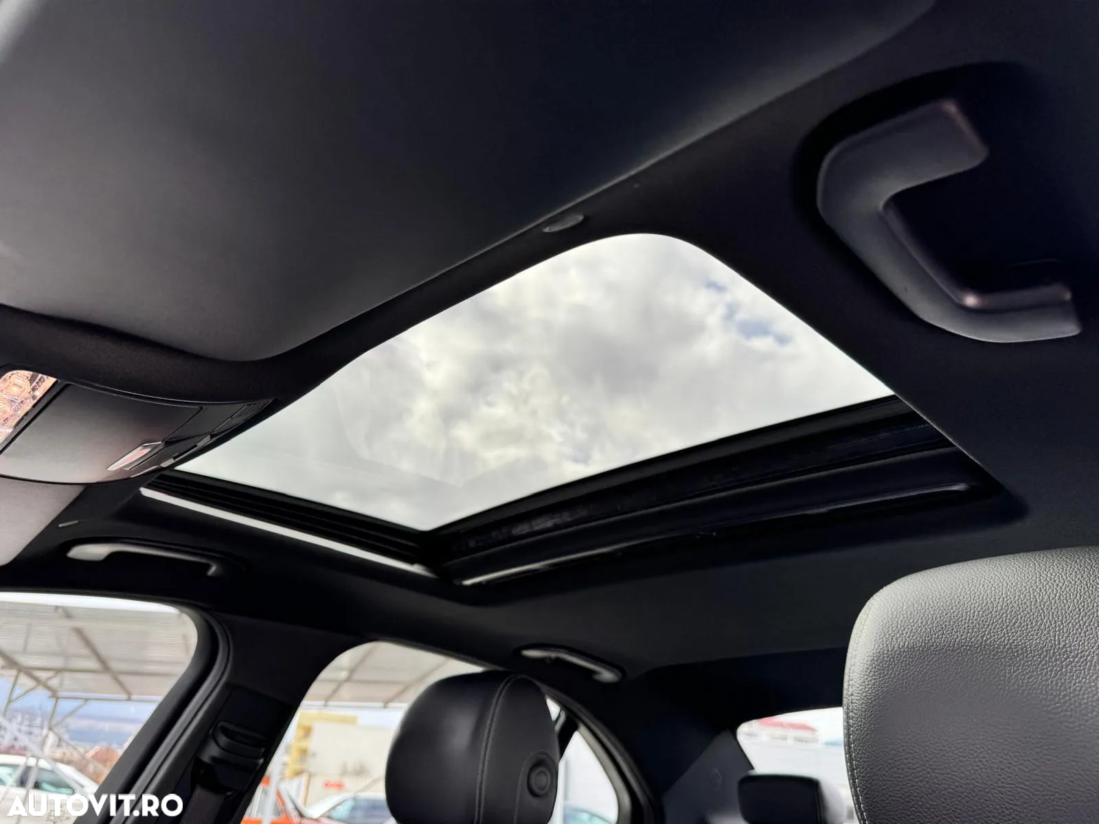 Mercedes-Benz C 300 de 9G-TRONIC AMG Line - 13