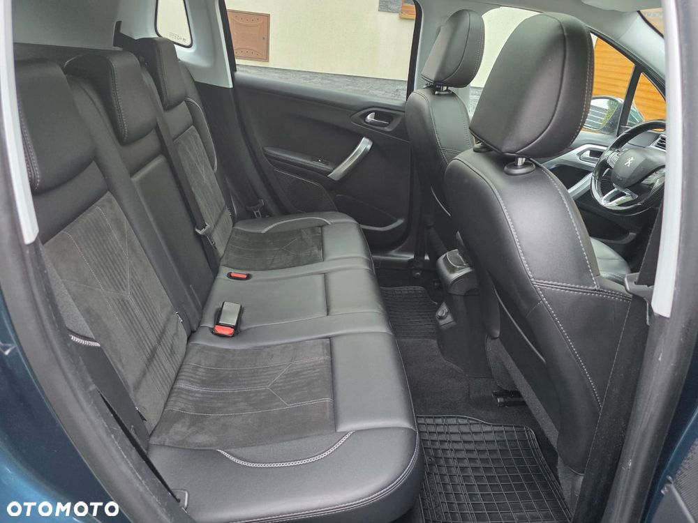 Peugeot 2008 PureTech 110 Stop&Start Crossway - 14