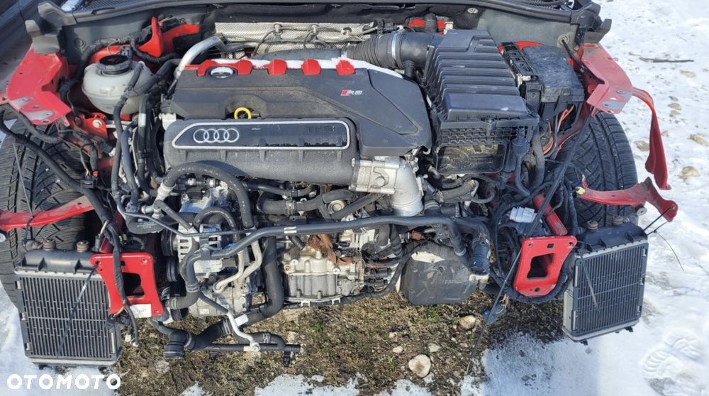 Audi RS Q3 Sportback - 10