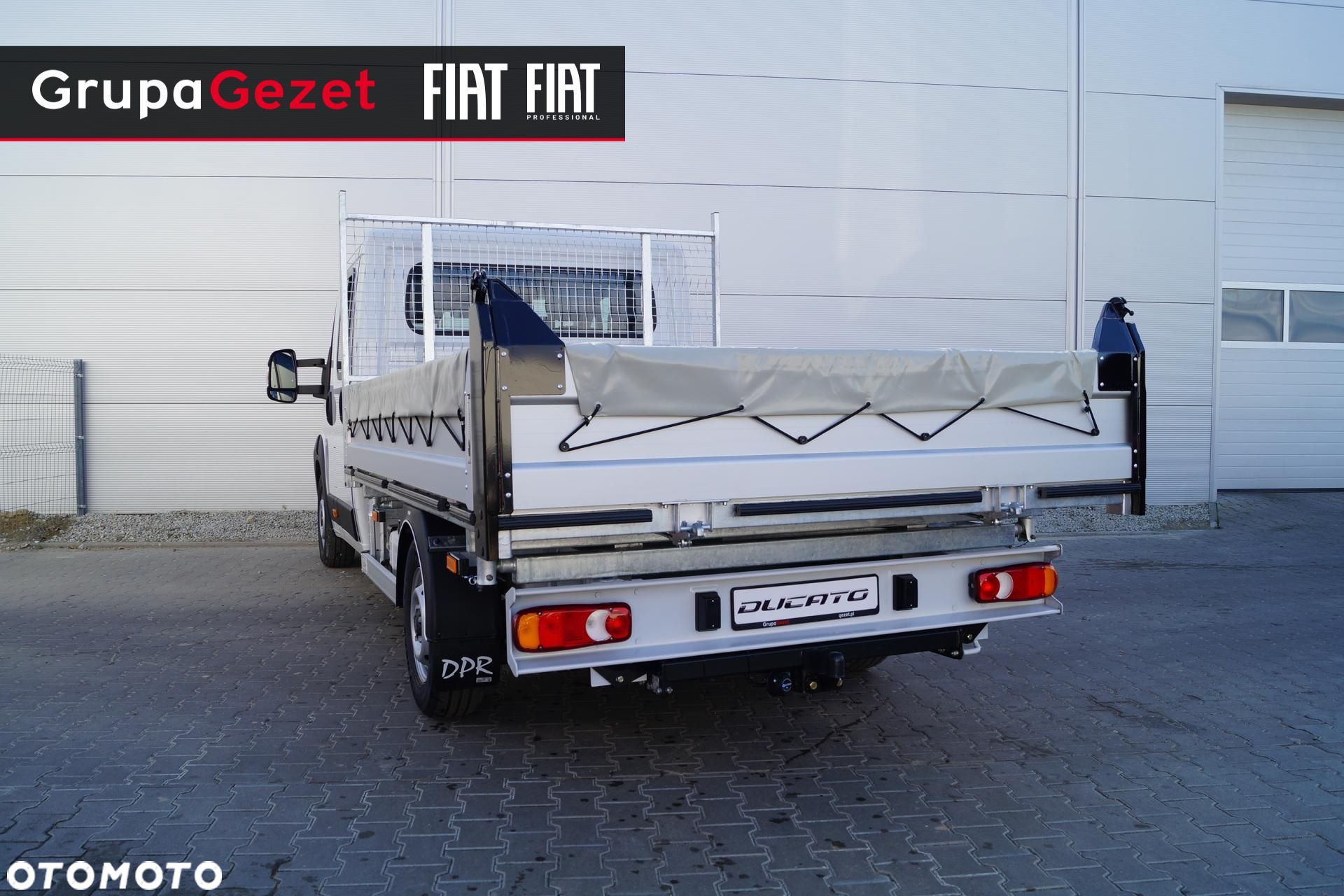 Fiat Ducato - 8