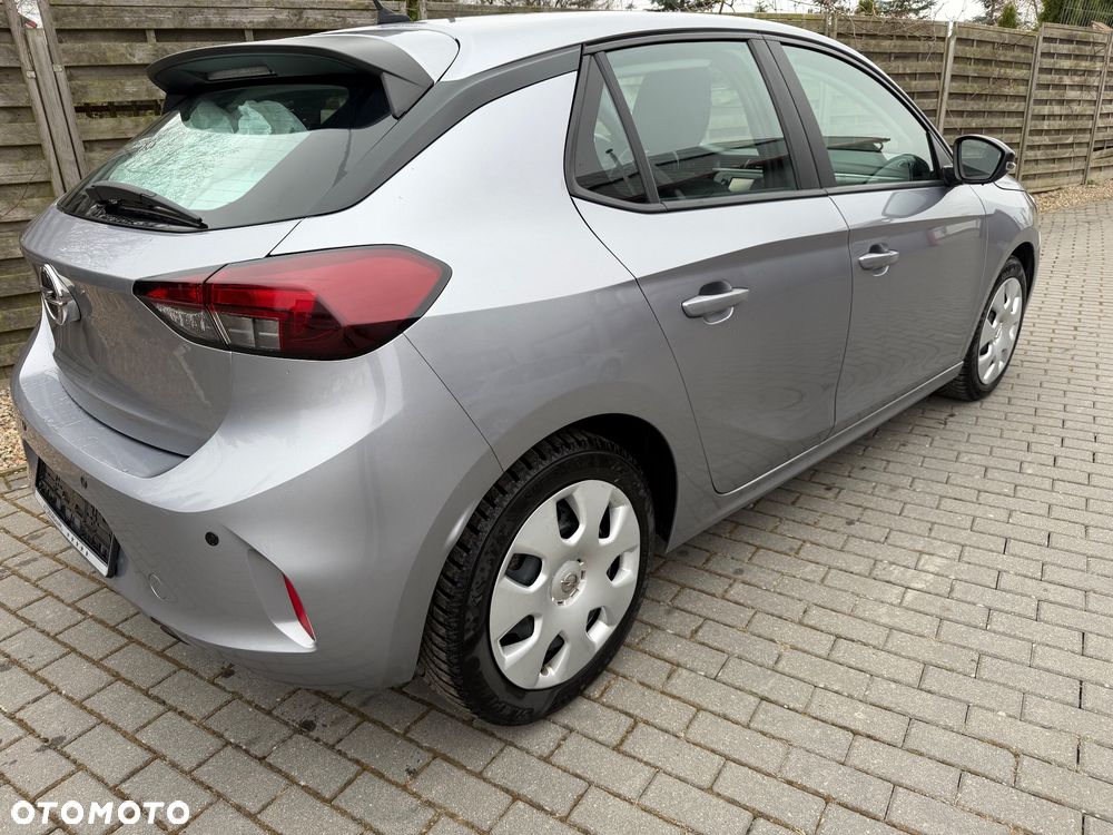 Opel Corsa 1.5 D S&S - 18