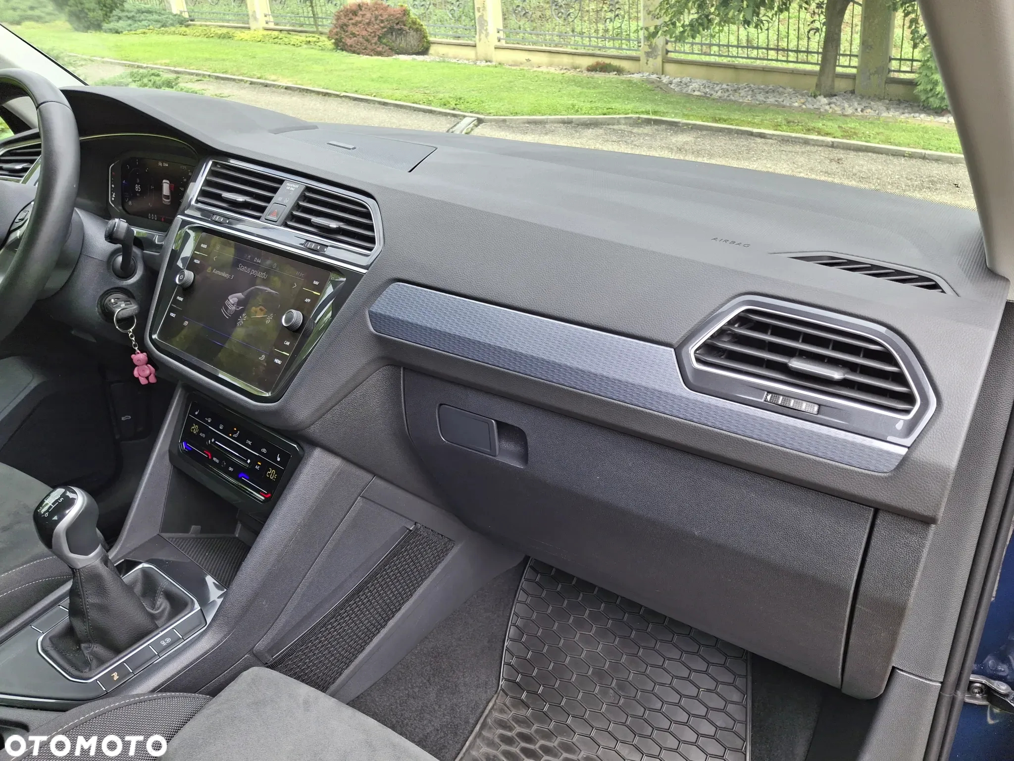 Volkswagen Tiguan 2.0 TDI SCR Life - 19