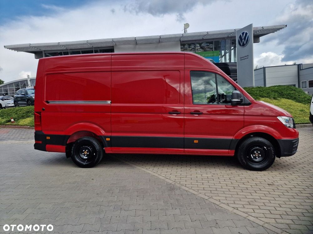 Volkswagen Crafter - 6