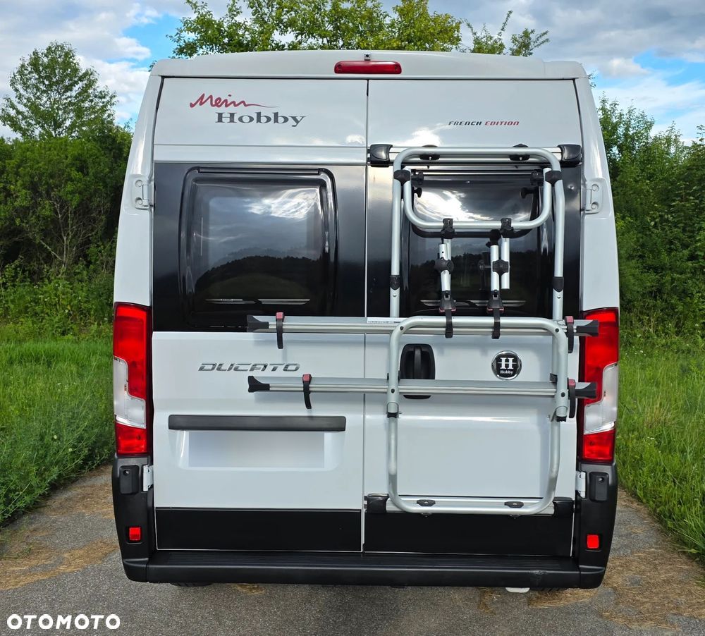 Fiat Ducato - 9