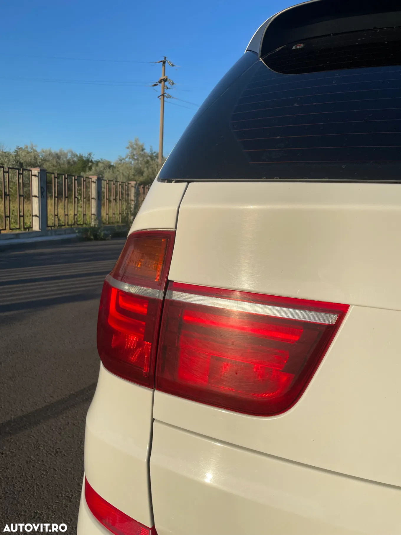 BMW X5 xDrive30d - 23