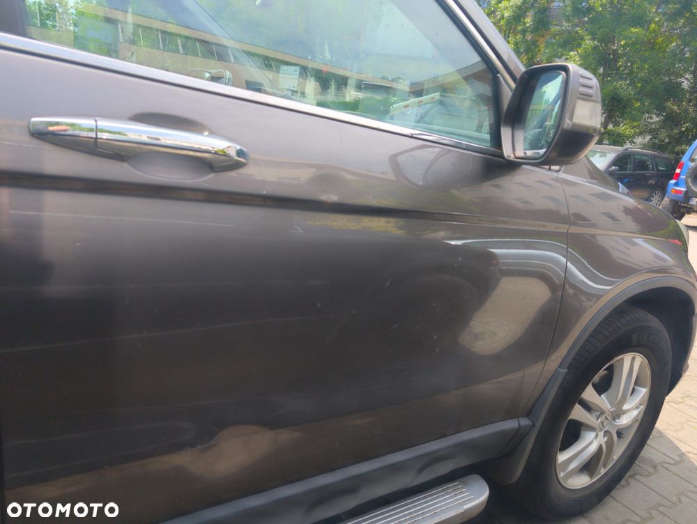 Honda CR-V 2.0 Comfort - 13