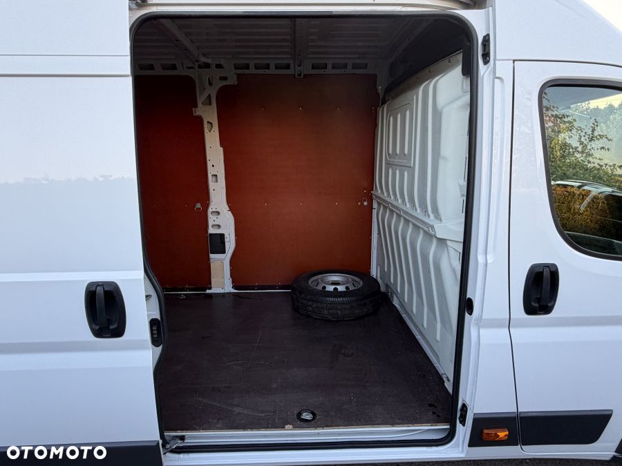 Fiat Ducato - 28