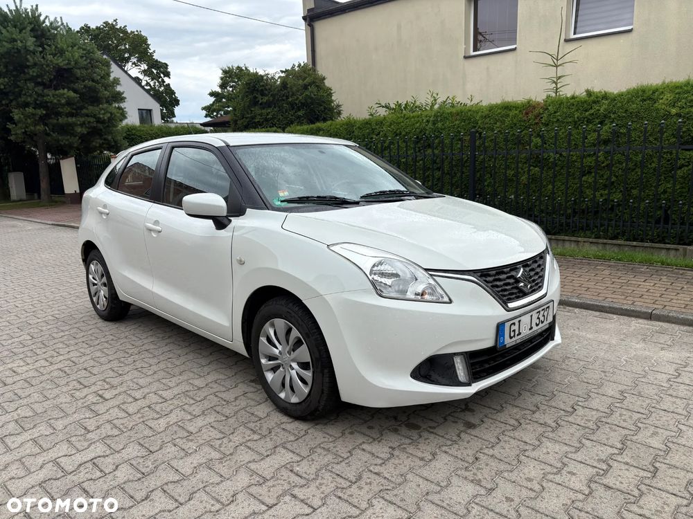 Suzuki Baleno 1.2 Premium - 3