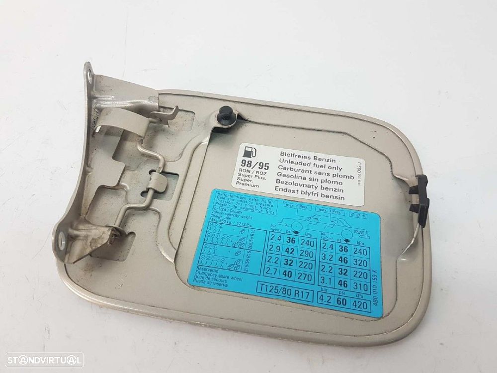 TAMPA DE COMBUSTÍVEL AUDI A6 BERLINA (4B2) 2.8 - 3
