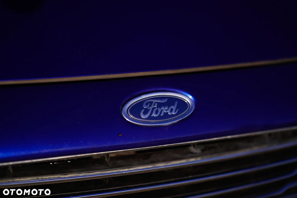 Ford Fiesta 1.25 Trend Edition - 8