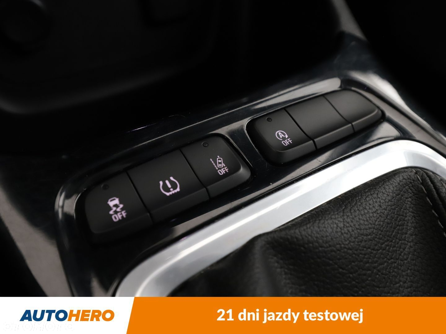 Opel Crossland X - 25