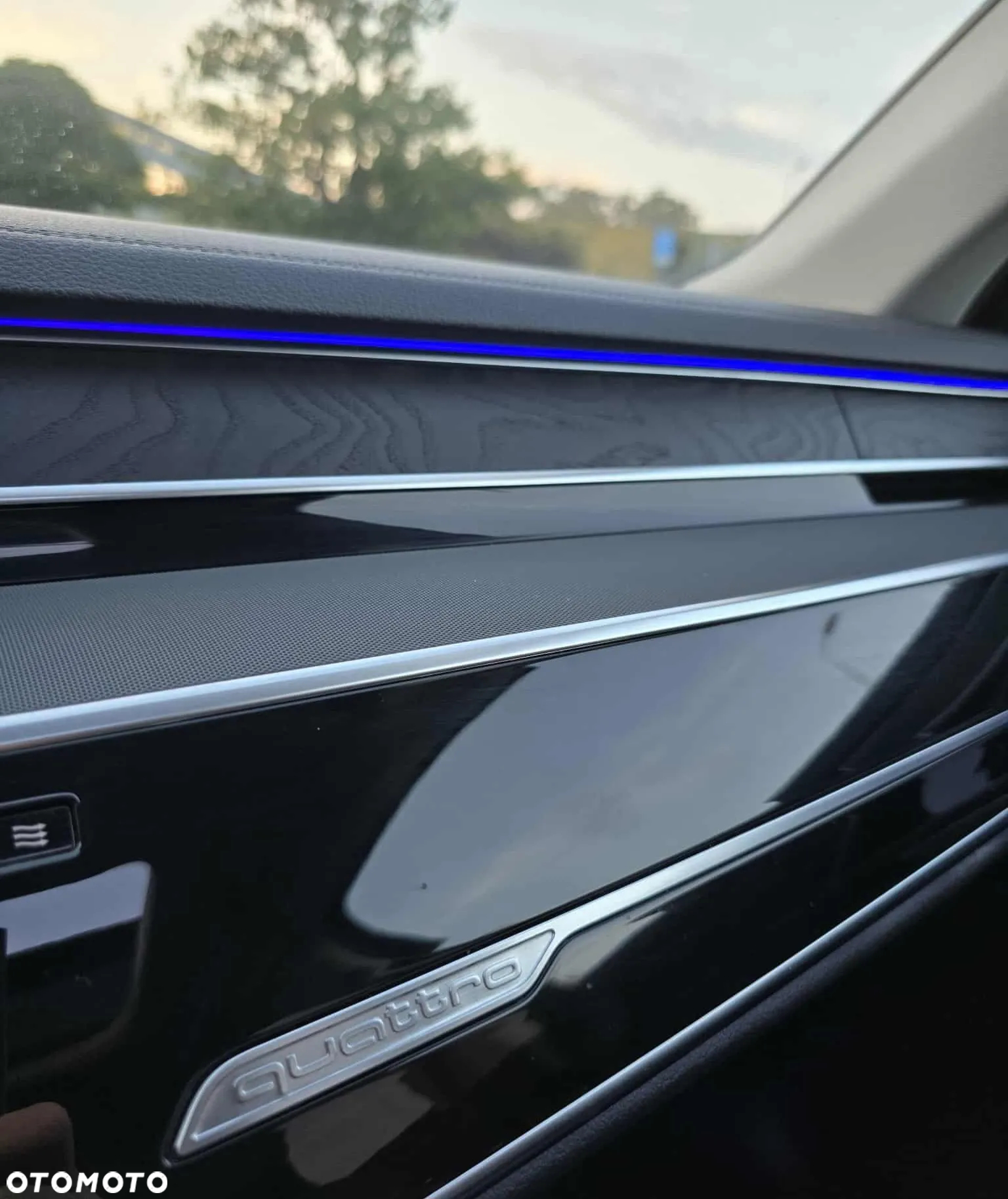 Audi A8 55 TFSI mHEV Quattro Tiptr - 20