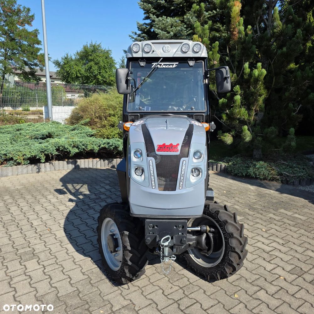 Carraro Compact V75 - 4