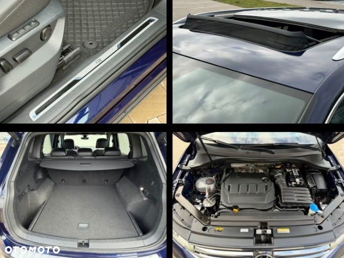 Volkswagen Tiguan Allspace 2.0 TDI SCR 4Motion DSG R-Line - 40