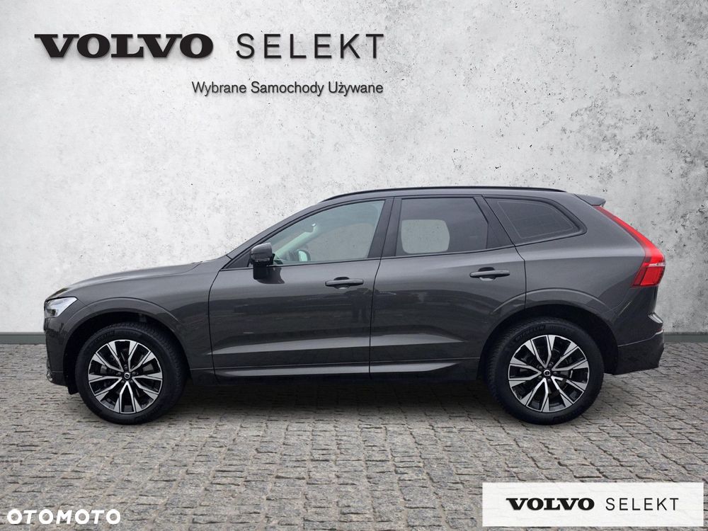 Volvo XC 60 - 4