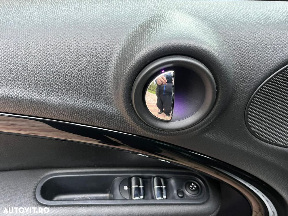 Mini Countryman - 27