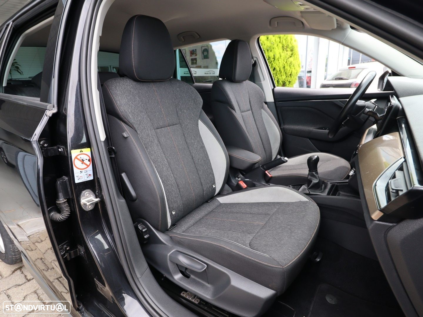 Skoda Kamiq 1.0 TSI - 12