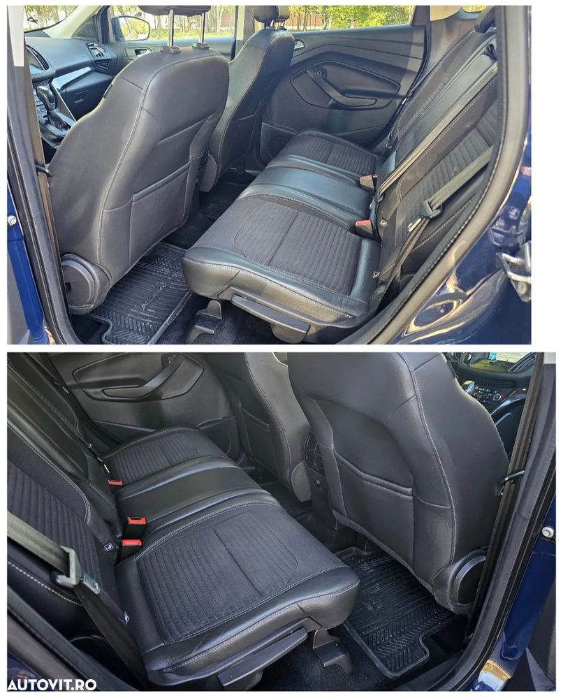 Ford Kuga 2.0 TDCi 4WD Powershift ST-Line - 9