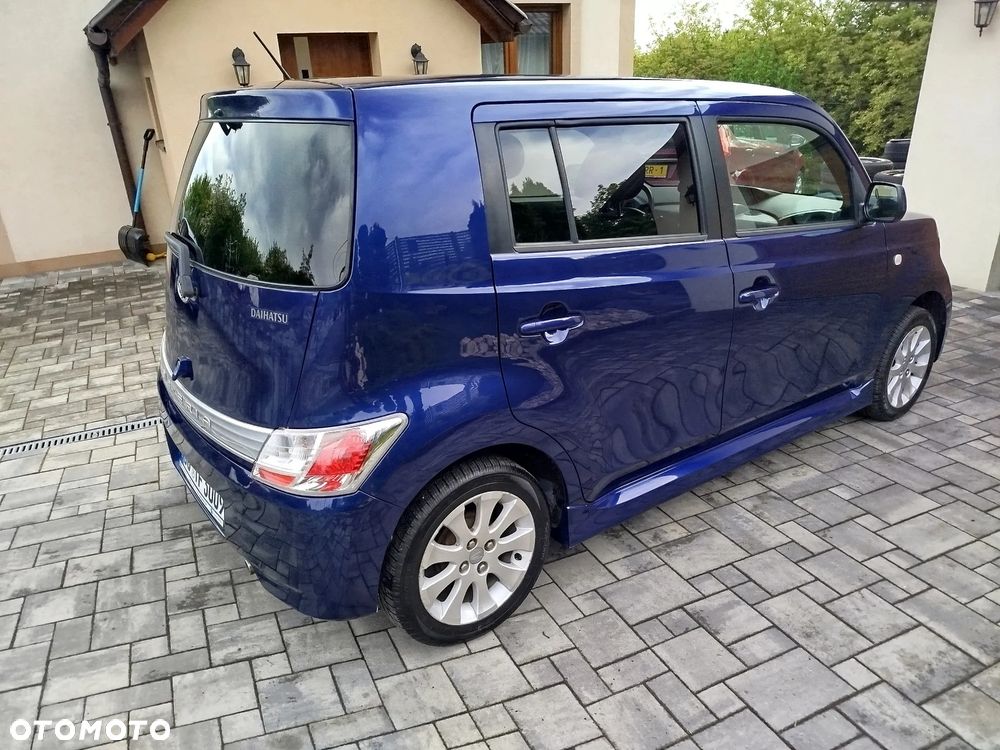Daihatsu Materia - 3