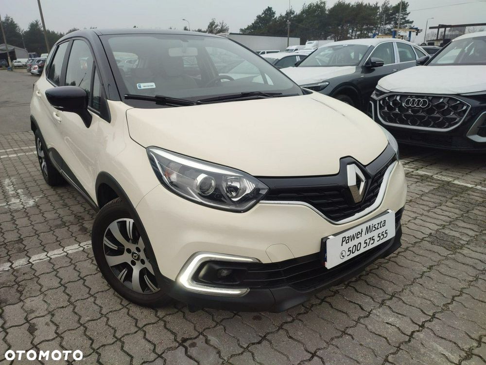 Renault Captur - 2