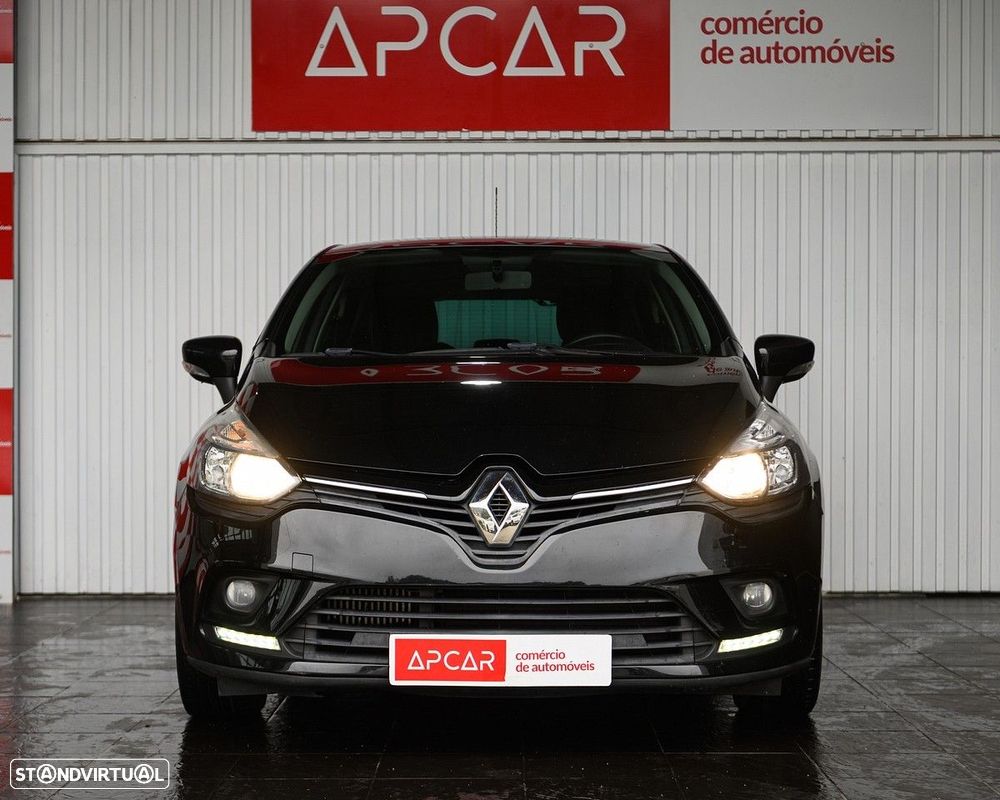 Renault Clio 0.9 TCe Limited - 6