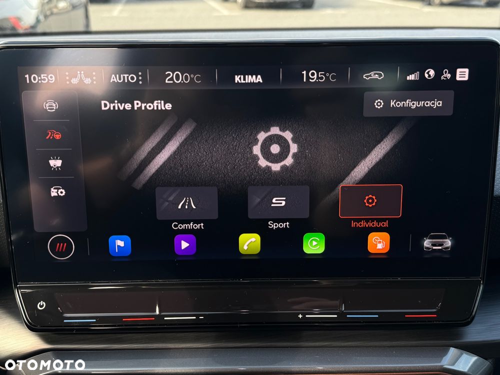 Cupra Leon 1.5 eTSI DSG Tribe Edition - 22