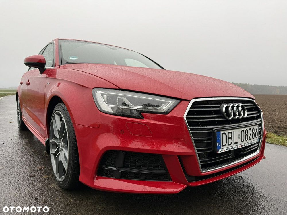 Audi A3 Sportback - 39