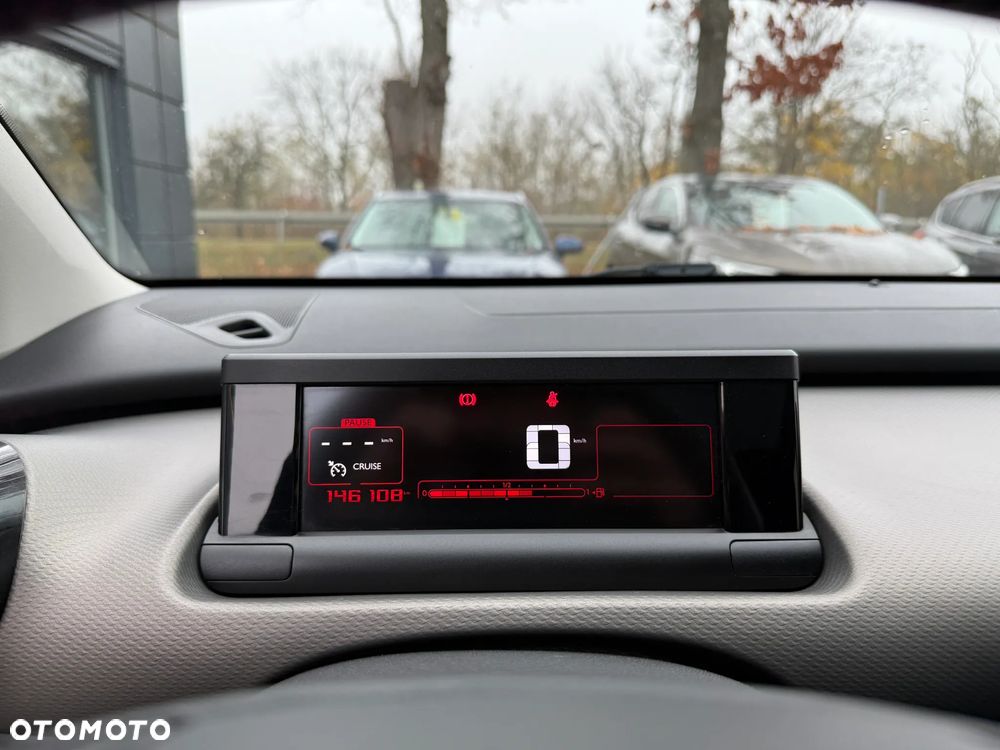 Citroën C4 Cactus 1.2 PureTech GPF Feel - 35