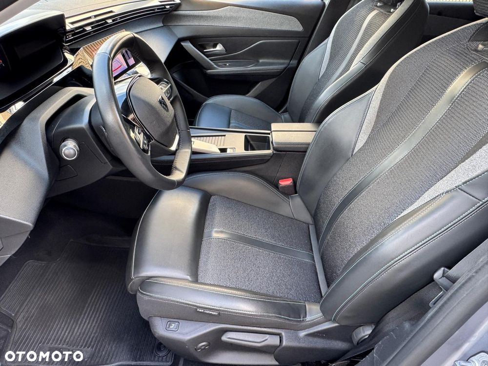 Peugeot 308 1.5 BlueHDi Allure S&S EAT8 - 10
